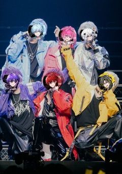 mtxrの男子2人…イケカワ？！