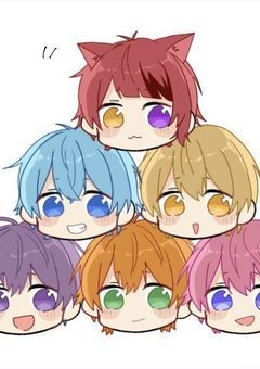 st×r病院は、今日も騒がしい