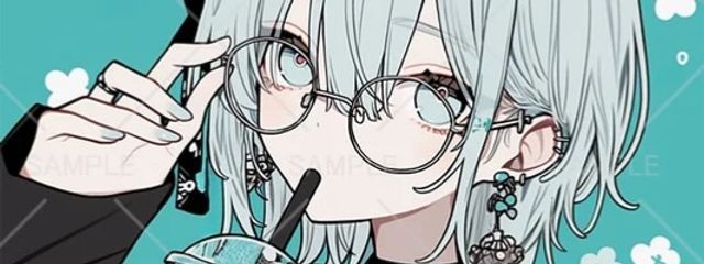 めぐむさんの壁紙画像