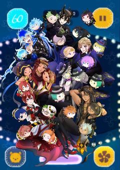 寮長組の成り代わり、原作軸に飛ばされたんですが？？？【参加型】