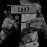 CB97 < ♡さんのアイコン画像