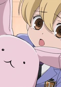 甘くて、ずるい人。　I