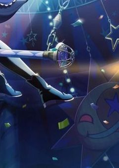 #ワンダショの歌姫が一時的にいなくなった件。