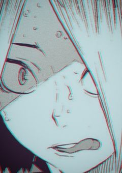 ↪吸血鬼、ツンデレにつき。