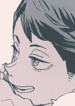 ↪及川徹 , 好きアピが下手すぎる。