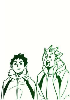 ↪HQ曲パロ短編・中編集ー！🏐