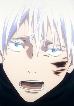 なんか獄門疆開けちゃった