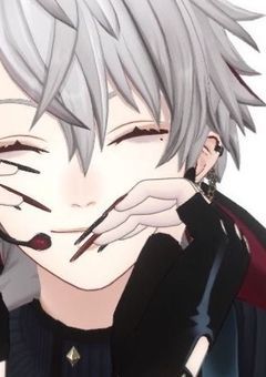 新人ライバーは自傷行為依存症