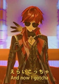 妄想を思いついたら書く場所。ただそれだけ。