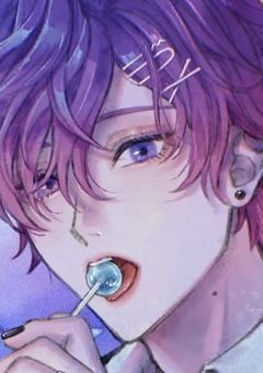 新人ライバーは浮奇さんガチ恋勢