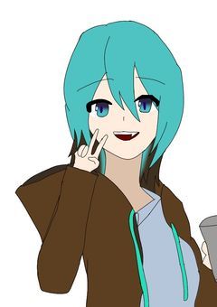 優しいムードーメーカーに恋しました。