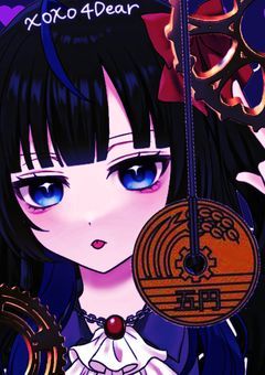 ? Error ¿ ✖︎ ¿ Logic ? DANGANRONPA 