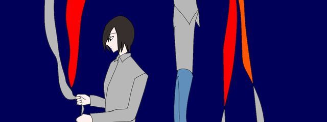 うみねこ。@明日中体連にて無浮上さんの壁紙画像