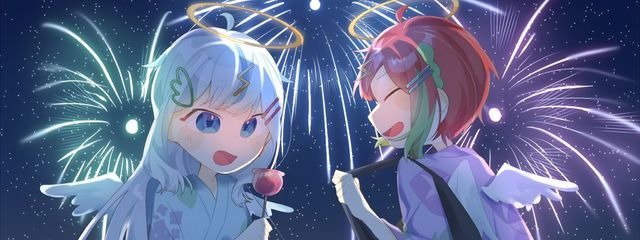 天野埼透さんの壁紙画像