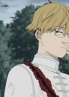 激重メガネくんと変態ジト目ちゃん