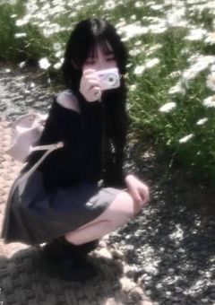 学校の人気者と付き合った件.