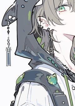 【njsj】ゼロ距離新人ライバー。