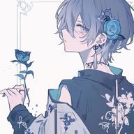 ♯　♣︎　累衣　⛓️🚬さんのアイコン画像