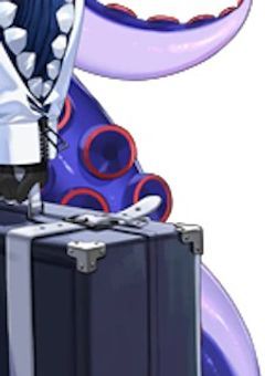 #空から"タコ"降ってきた【hsrb】