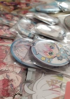 推し部屋