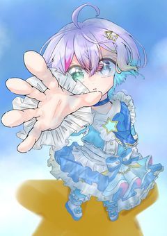 ほしいらすと