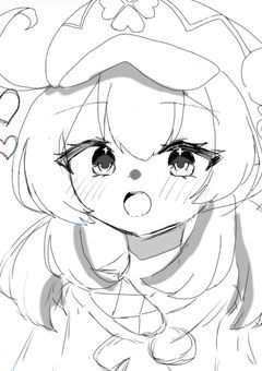 イラスト部屋ぁあああｱｱｱｱ