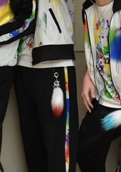 ある年の淡い恋心