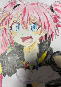 イラスト部屋　(カグヤ)