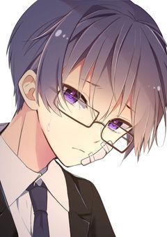 俺のこと…信じてよッ…