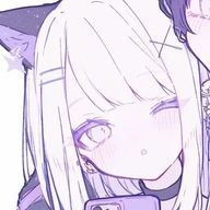 カグヤ@天才なもなぺちゃんとペア画中！さんのアイコン画像
