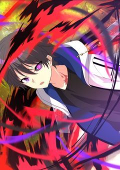 黒神ユウマは七不思議零番