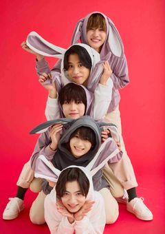 るうく今までありがとう忘れないよ