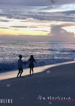 今日好きになりました〜フロリダ編〜