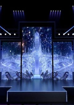 アイドルに恋しちゃいました