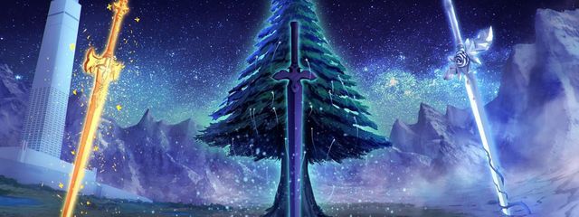 月詠　＃遺代兵装庫さんの壁紙画像