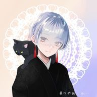 月詠　＃遺代兵装庫さんのアイコン画像