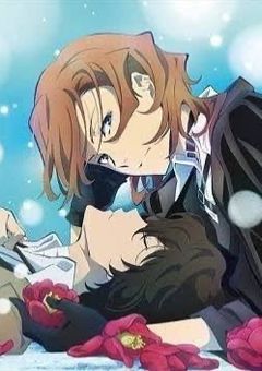 君に恋しちゃった