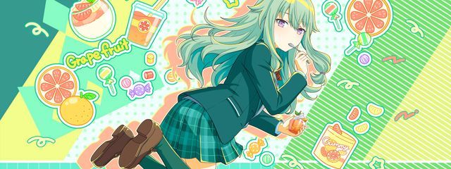 じゅり💚🍬🐹@ゆきみだいふく‎🤍と無期限ペアネ中さんの壁紙画像