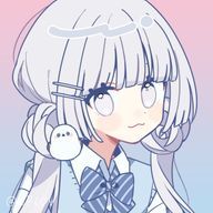 じゅり💚🍬🐹@ゆきみだいふく‎🤍と無期限ペアネ中さんのアイコン画像