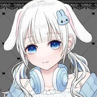 白卯雪見さんのアイコン画像
