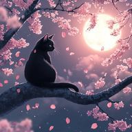 夜桜さんのアイコン画像