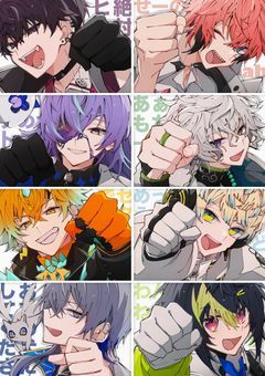 √MECHATU−A短編集