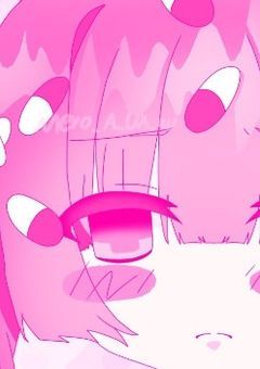 ꒦꒷病み病みレイヤーアート꒦꒷