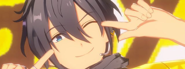 Hirui_Kaname🎤︎🎧さんの壁紙画像