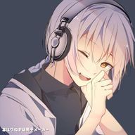 Hirui_Kaname🎤︎🎧さんのアイコン画像