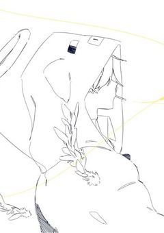 煙草フレンド、私の推しでした