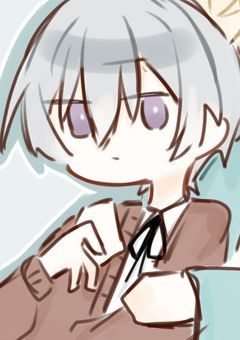 ファンアート置き場