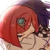 #超高校級の女子:ぺんぎんさんのアイコン画像