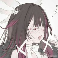 　　もちさんのアイコン画像