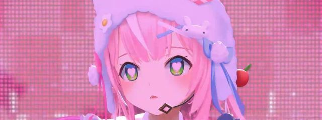 胡桃さんの壁紙画像